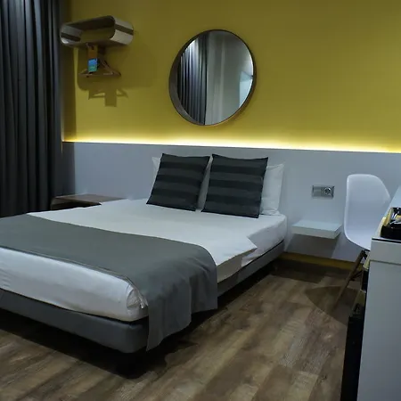 Otel My Dora
