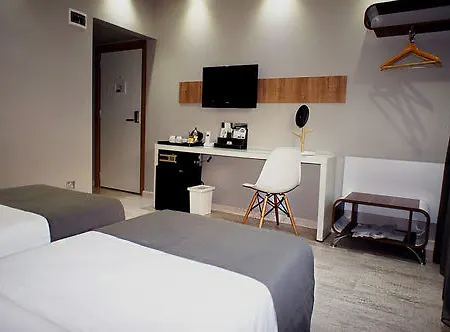 My Dora Otel 3*