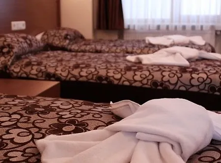 Hotel Rio Istambul