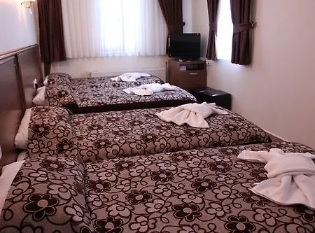Rio Hotel Istambul