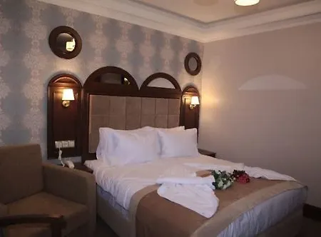 Hotel Golden Pen