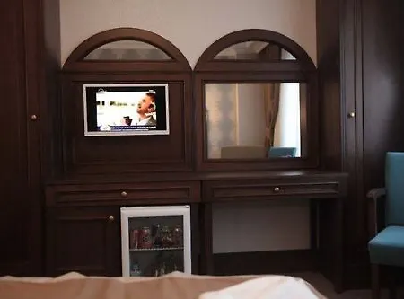 Golden Pen Hotel Istambul