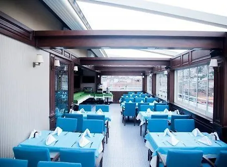 Golden Pen Hotel Istambul