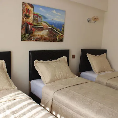 Aparthotel Insta Karakoy