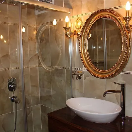 Salinas Otel İstanbul