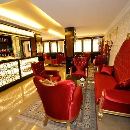 Salinas Otel