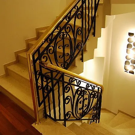 Eternity Boutique Hotel 4*
