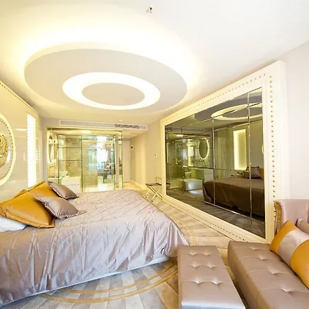 Hotel Sura Design & Istambul