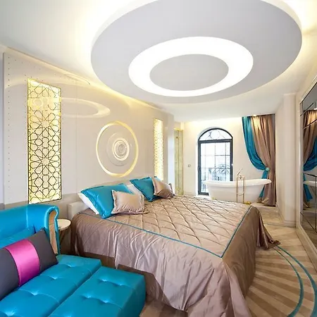 Hotel Sura Design & Istambul