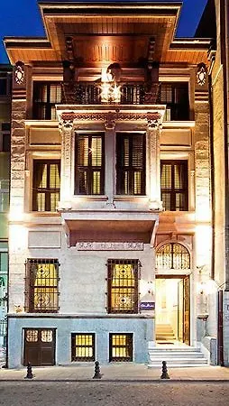 Celine - Ottoman Mansion מלון