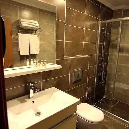 The Rise Aron Business Merter 3* Istanbul