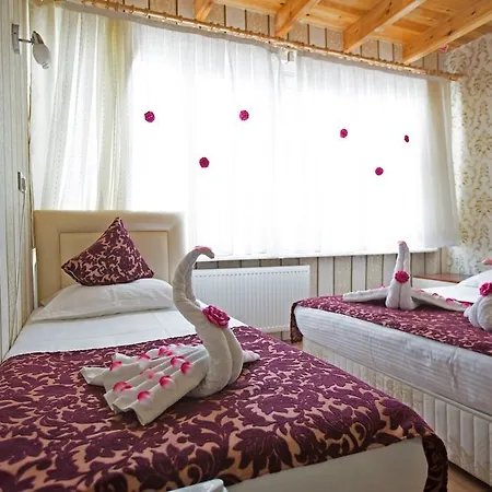 Hotel Sirkeci Emek