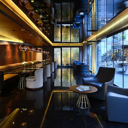 Hotel Saint Sophia