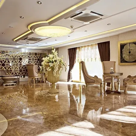 Hotel Eurostars Old