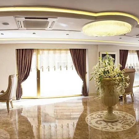 Eurostars Old Hotel