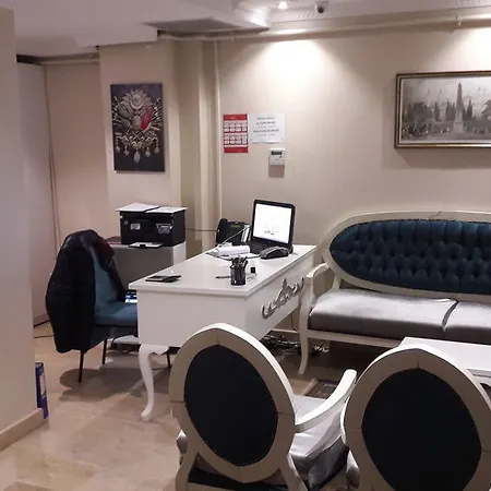 Reyyan 3* Provincia di Istanbul