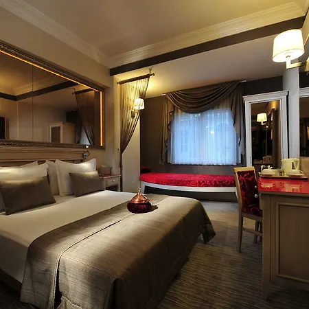 Yasmak Sultan Hotel