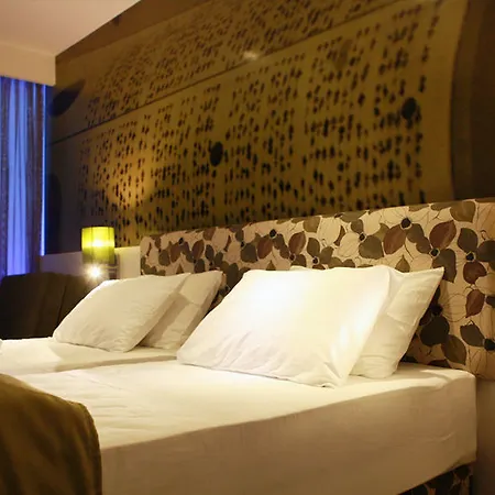 Nish & Hotel