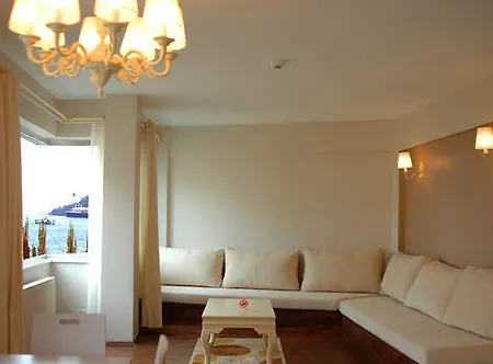 Le Reve Hotel apartamentowy 2*