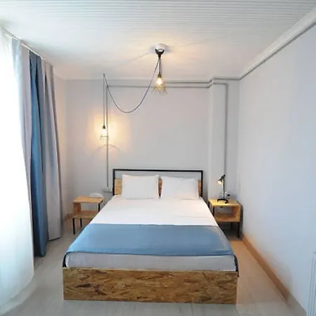 Taksim Safe House Otel İstanbul
