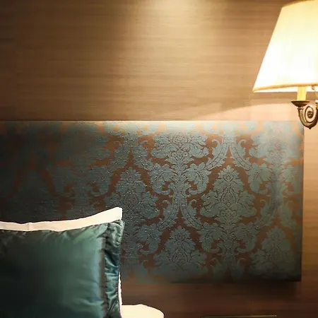 Otel Pera Tulip & Hb İstanbul