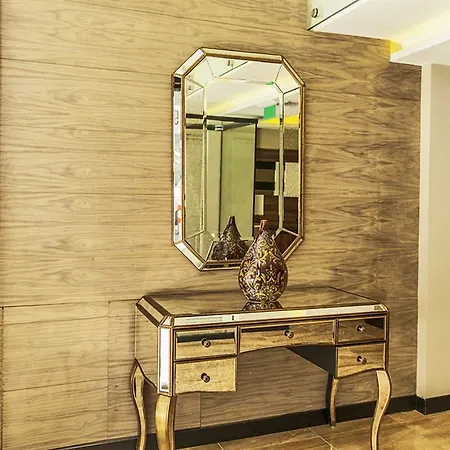 Hotel The 22 Istanbul
