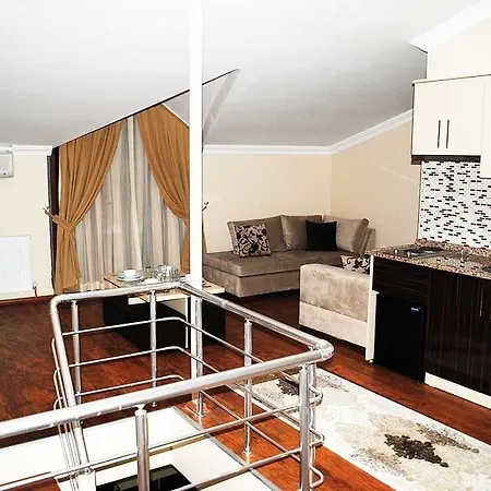 Aparthotel Diamond