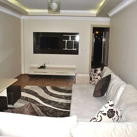 Diamond Aparthotel
