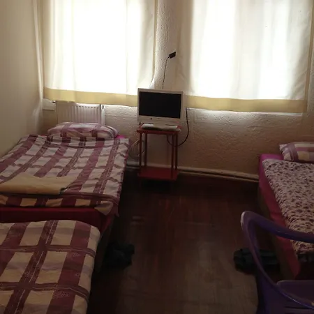 Hotel Erenler & Provincia di Istanbul