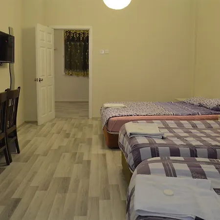 Hotel Erenler &