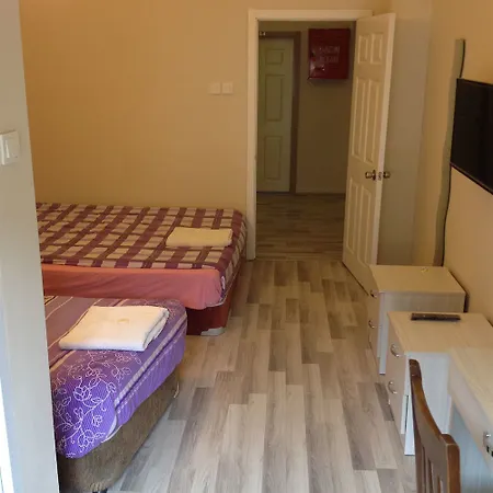 Erenler & Hotel