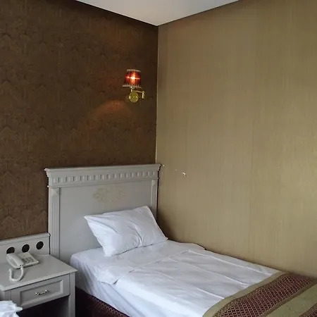 Golden Gate Topkapi Отель 3*