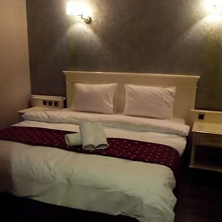 Golden Gate Topkapi 3* Стамбул