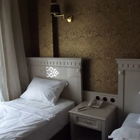 Golden Gate Topkapi Отель 3*