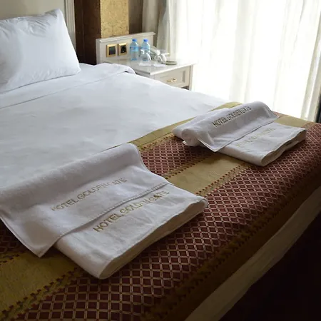 Golden Gate Topkapi Отель 3*