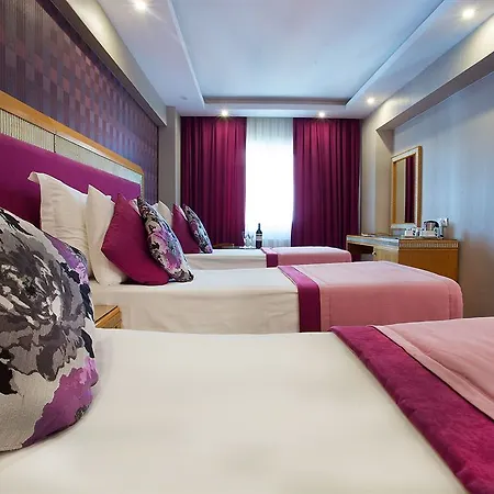 Carlton 4* Provincia di Istanbul