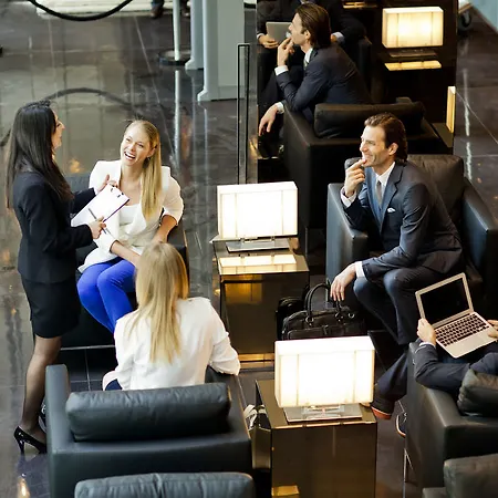 Hotel Lasagrada Istanbul