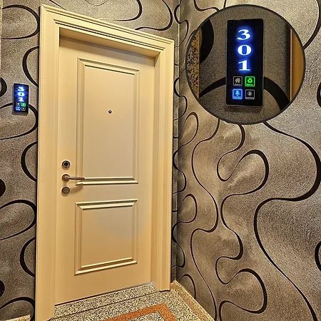 Samir Deluxe Hotel Provincia di Istanbul