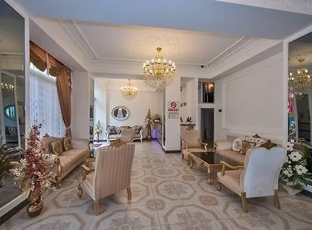 Kumkapi Konagi 3* İstanbul