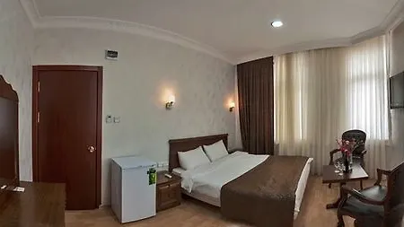 Otel Kumkapi Konagi 3*