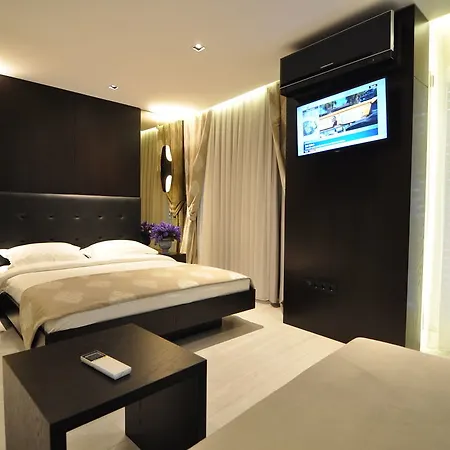 Bosfora Hotel Istanbul