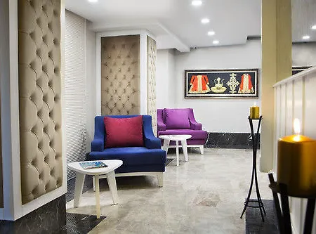 Astan Galata Istanbul