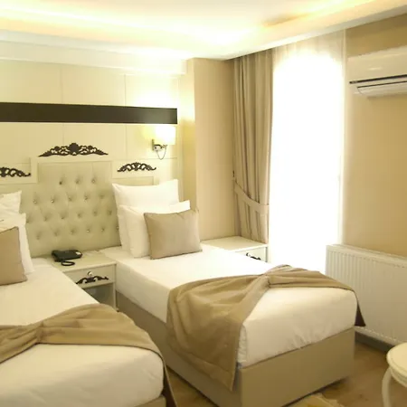 Comfort Elite Sultanahmet Istambul