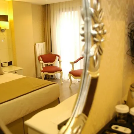 Hotel Comfort Elite Sultanahmet