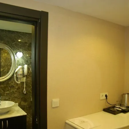 Comfort Elite Sultanahmet Hotel