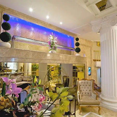 Tilia Istanbul
