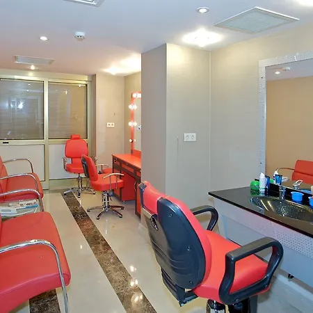 Tilia 4* Istanbul