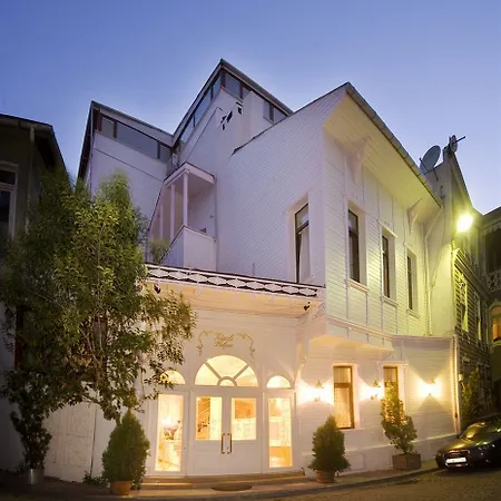 Fuat Bey Palace & Отель типа 