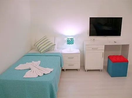 Hotel Yazar Istanbul