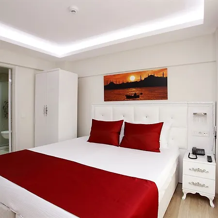 Taksim Istiklal Hotel